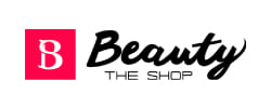 Beauty The Shop DE store logo
