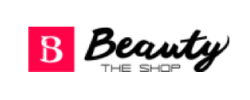 Beauty The Shop UK store logo