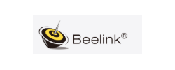 Bee-link store logo
