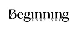 Beginning Boutique AU store logo