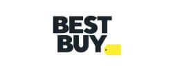 Best Buy store logo