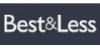 Bestandless store logo