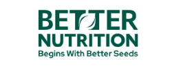 Better Nutrition coupons