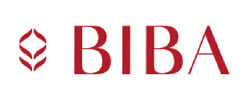 biba store logo