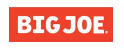 BigJoe store logo