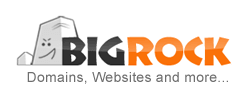 BigRock coupons