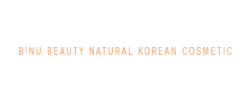 BINU-Beauty Natural Korean Cosmetics store logo