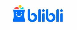 BliBli (ID) store logo