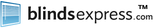 BlindsExpress.com store logo