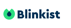 Blinkist coupons and cashback
