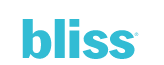 Bliss World store logo