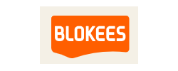 Blokees store logo