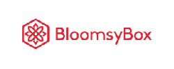 BloomsyBox store logo