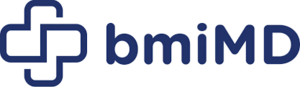 bmiMD store logo