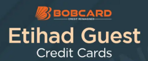 BOB Card Etihad store logo