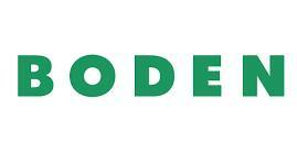 Boden DE store logo