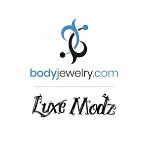 Bodyjewelry store logo