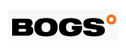 Bogs Footwear Australia store logo