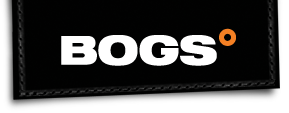 Bogs Footwear Canada store logo