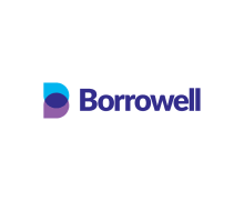 Borrowell store logo