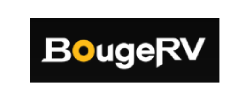 BougeRV store logo
