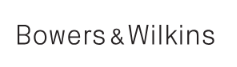 Bowers & Wilkins store logo
