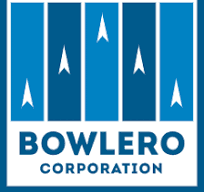 Bowlero US store logo