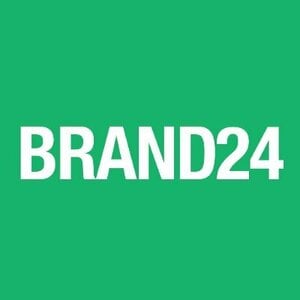 Brand24 coupons