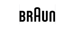 Braun Germany store logo