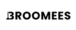Broomees store logo