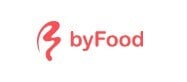 Byfood store logo