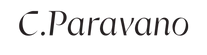 C. Paravano store logo