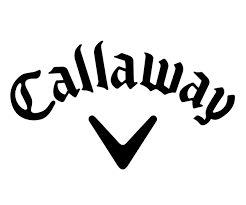 Callaway Golf store logo