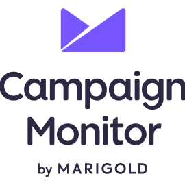 Campaign Monitor store logo