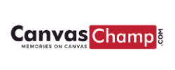 Canvas Champ - US store logo