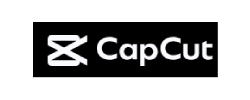 CapCut store logo