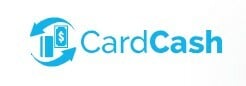 CardCash store logo