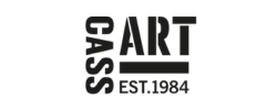 Cass Art store logo