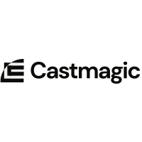 Castmagic coupons