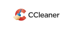Ccleaner store logo