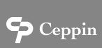Ceppin store logo