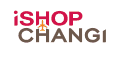 Changi Airport store logo