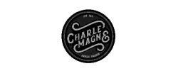 Charlemange store logo