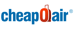 CheapOair coupons