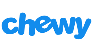 Chewy store logo