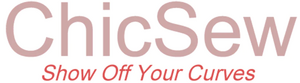 Chicsew store logo