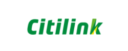 Citilink - ID store logo