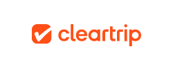 Cleartrip Flight store logo