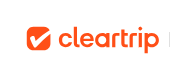 Cleartrip Hotels store logo