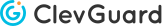 ClevGuard store logo